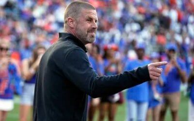 Ten Florida Gators Targets To Watch Out For In The Class Of 2025