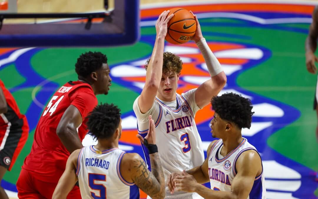 Mike White takes another L in Gainesville- this time, to the Gators’ benefit