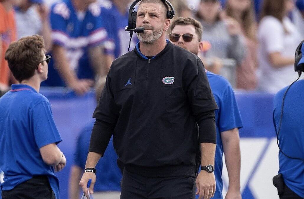 The Problem With Billy Napier As Florida’s Play-Caller