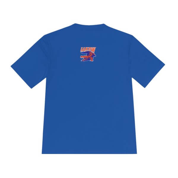 State of Florida Unisex Moisture Wicking Tee - Image 14