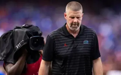 Goodbye, Billy Napier; Texas A&M deals fatal blow to Florida Gators coach