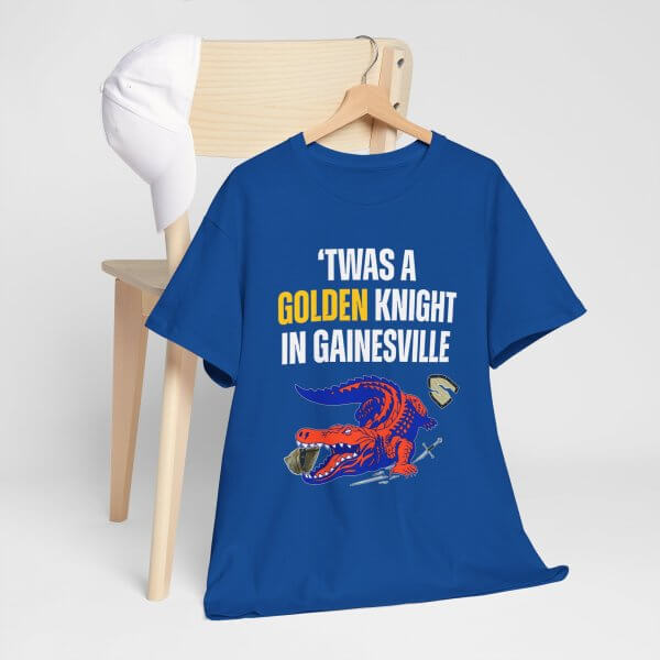 Florida beats UCF victory merch!!! - Image 8