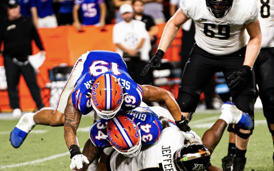 Silent Knight: Florida Gators muzzle Central Florida for good, but big-picture issues remain