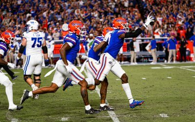 Billy Napier lives to see another day at Florida with walloping of Kentucky