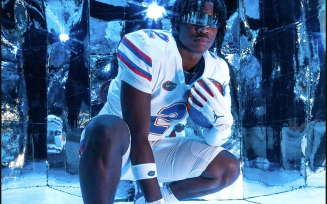 Florida Gators 2024 National Signing Day Tracker