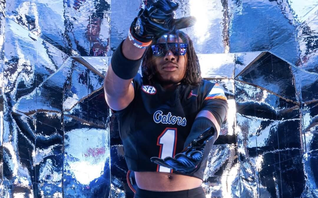 Four-star safety Hylton Stubbs flips from Miami to Florida