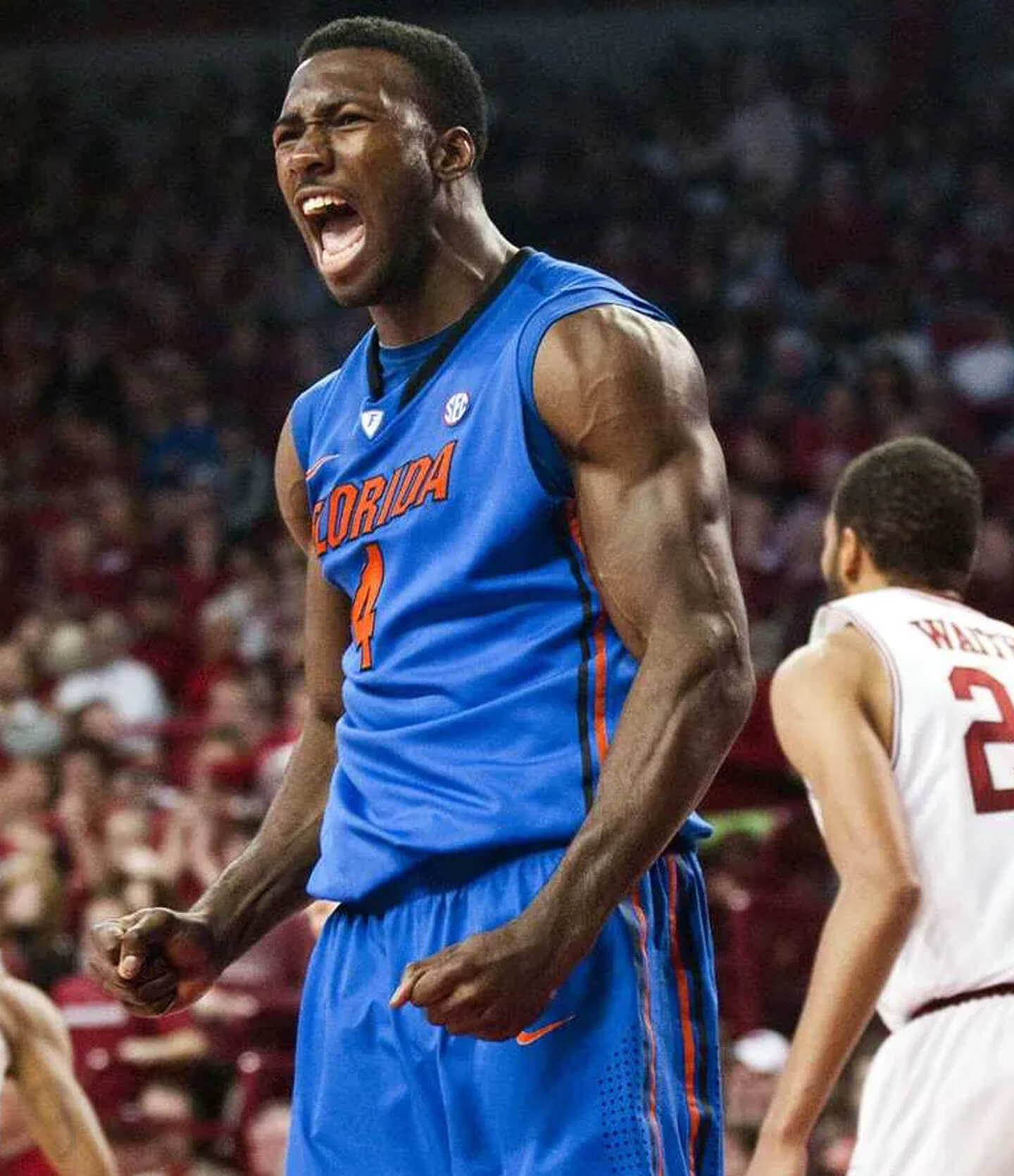 Young IAKOW Patric Young