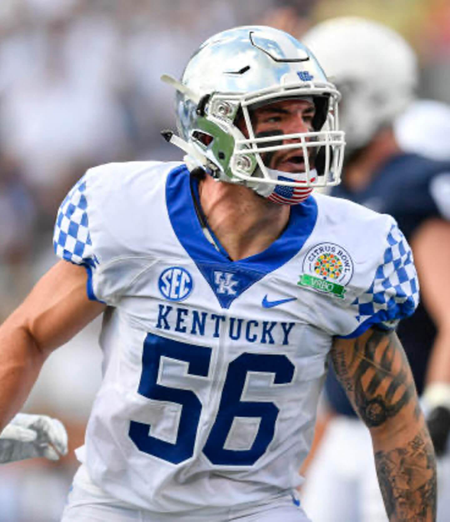 daniel IAKOW kash daniel