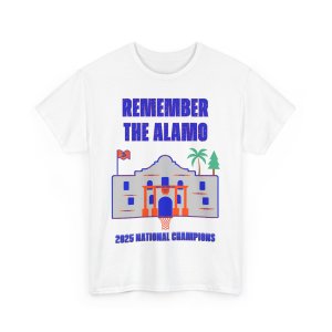 Gator Basketball 2025 national championship merch